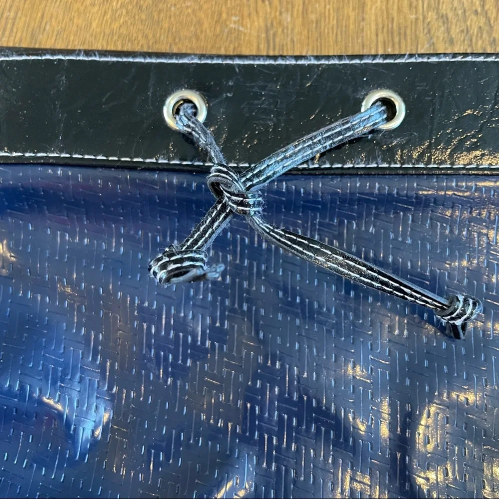 Miche Prima Janice Shell Blue Black - Picture 3 of 11